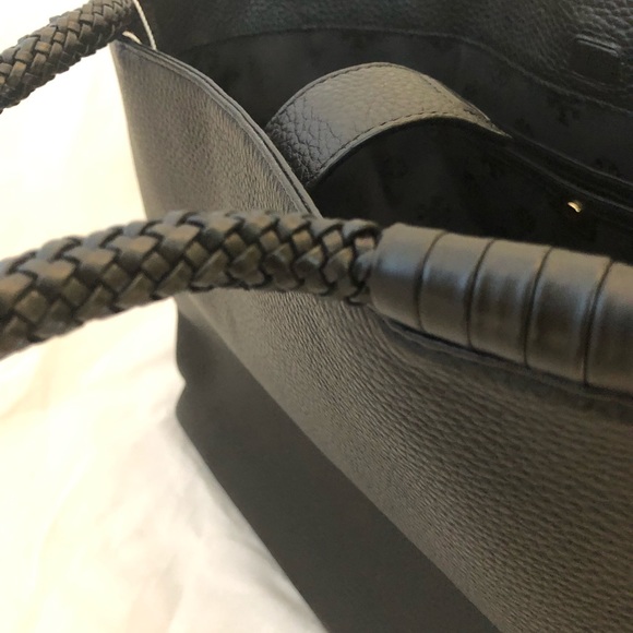 Tory Burch Taylor Tote - Picture 5 of 8